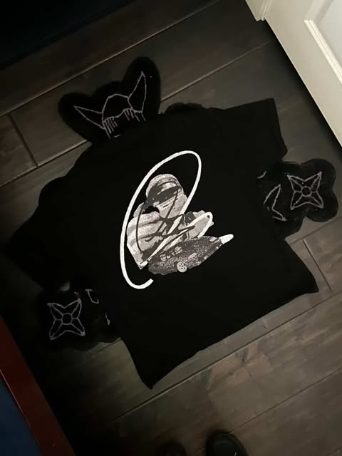 Hxlf Racing Box Tee